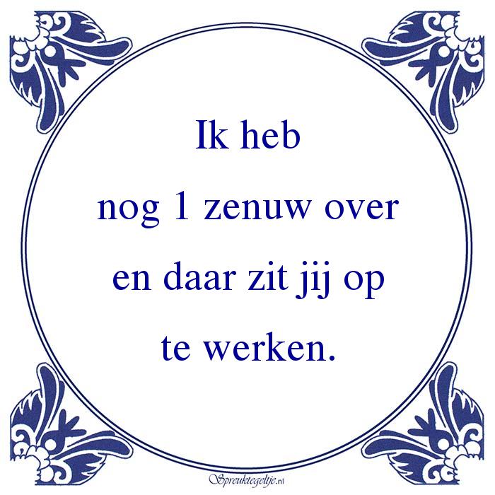 Wanneer heb ik recht op een WW-uitkering?